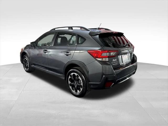 used 2023 Subaru Crosstrek car