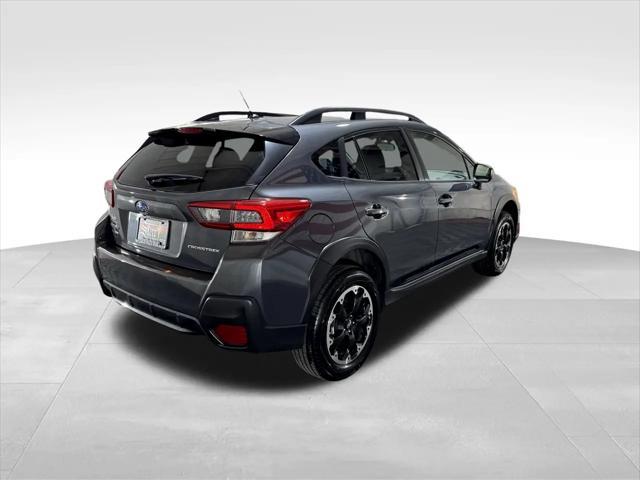 used 2023 Subaru Crosstrek car