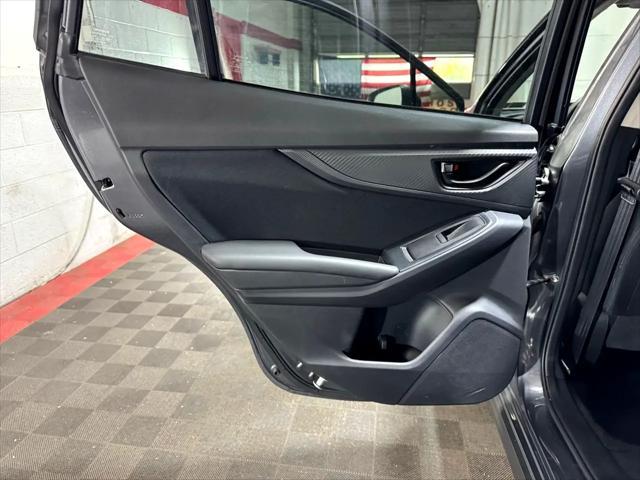 used 2023 Subaru Crosstrek car