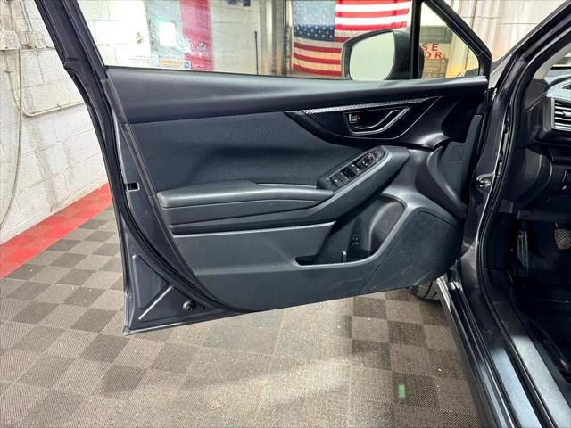 used 2023 Subaru Crosstrek car