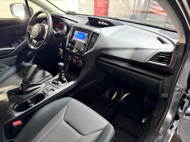 used 2023 Subaru Crosstrek car