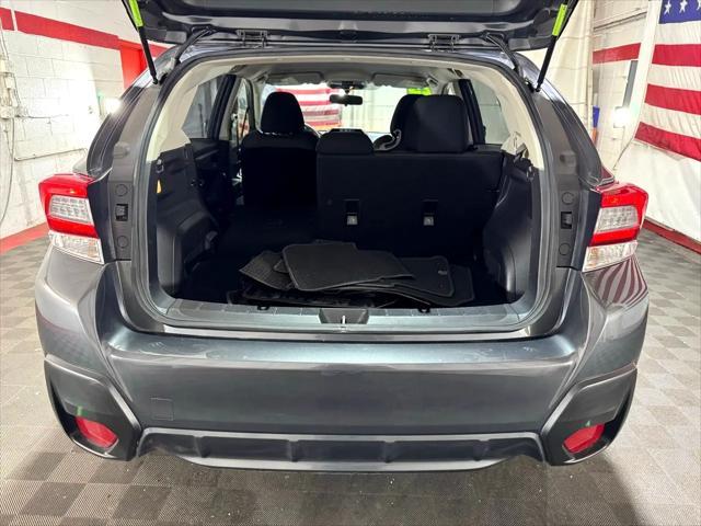 used 2023 Subaru Crosstrek car