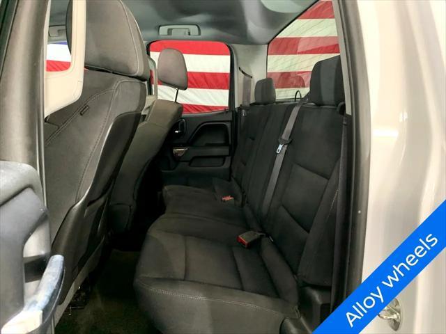 used 2015 GMC Sierra 1500 car, priced at $23,733