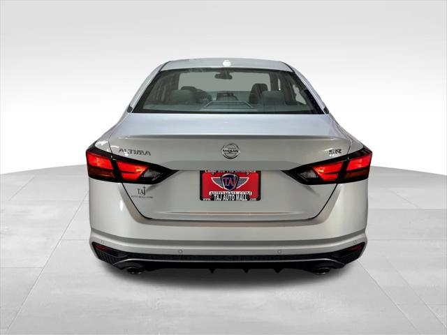 used 2021 Nissan Altima car, priced at $14,995