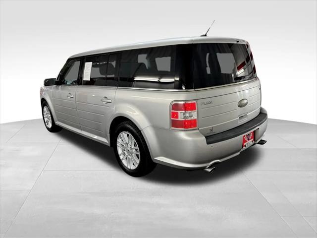 used 2013 Ford Flex car, priced at $7,995