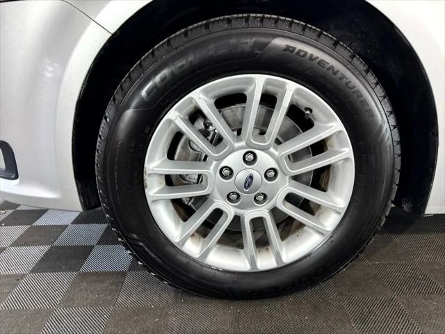 used 2013 Ford Flex car, priced at $7,995