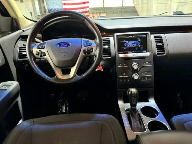 used 2013 Ford Flex car, priced at $7,995