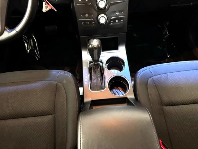 used 2013 Ford Flex car, priced at $7,995