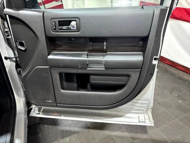 used 2013 Ford Flex car, priced at $7,995