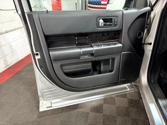 used 2013 Ford Flex car, priced at $7,995