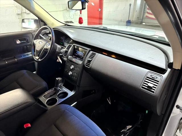 used 2013 Ford Flex car, priced at $7,995