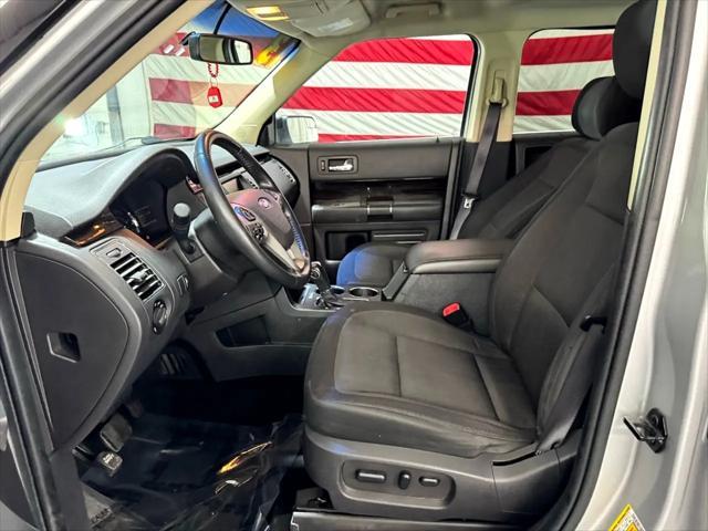 used 2013 Ford Flex car, priced at $7,995