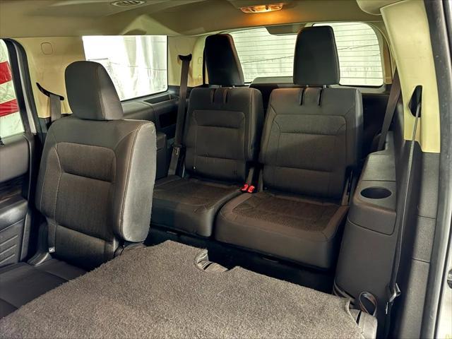 used 2013 Ford Flex car, priced at $7,995