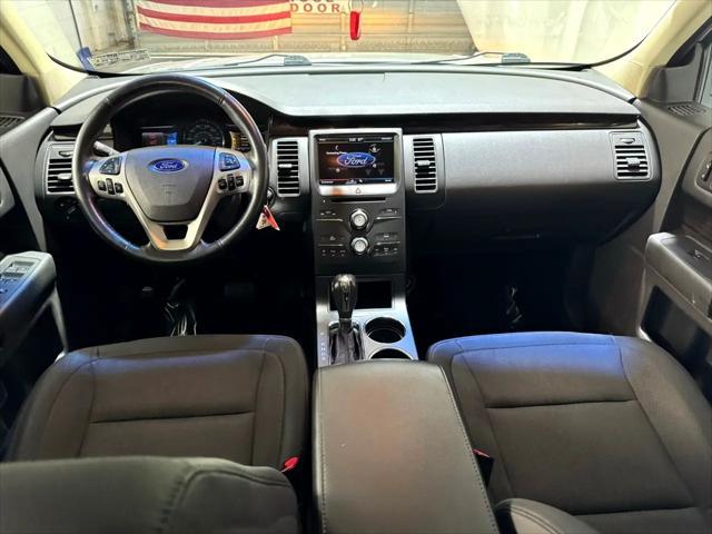 used 2013 Ford Flex car, priced at $7,995