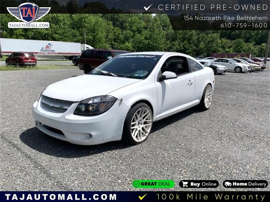 used 2009 Chevrolet Cobalt car, priced at $4,777