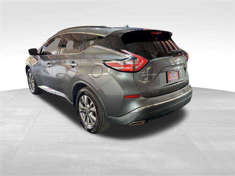 used 2016 Nissan Murano car, priced at $11,977