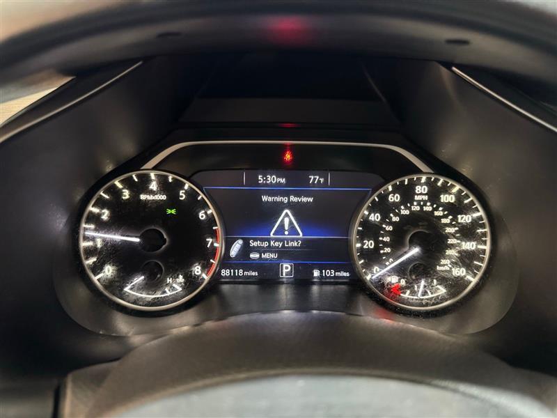 used 2016 Nissan Murano car, priced at $11,977