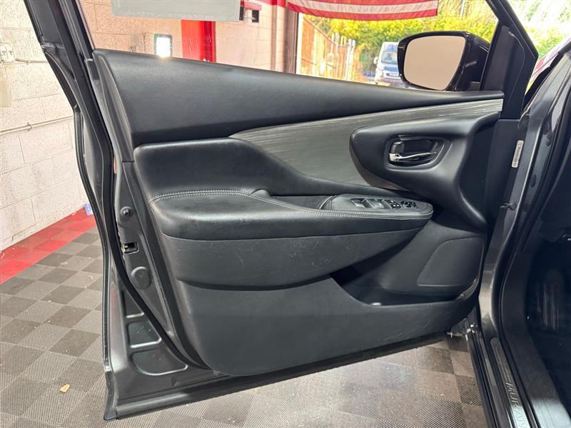 used 2016 Nissan Murano car, priced at $11,977