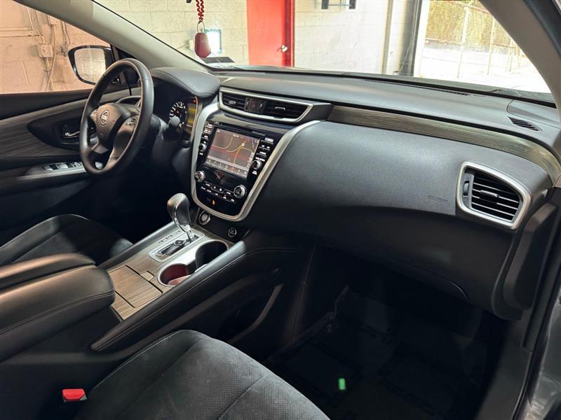 used 2016 Nissan Murano car, priced at $11,977