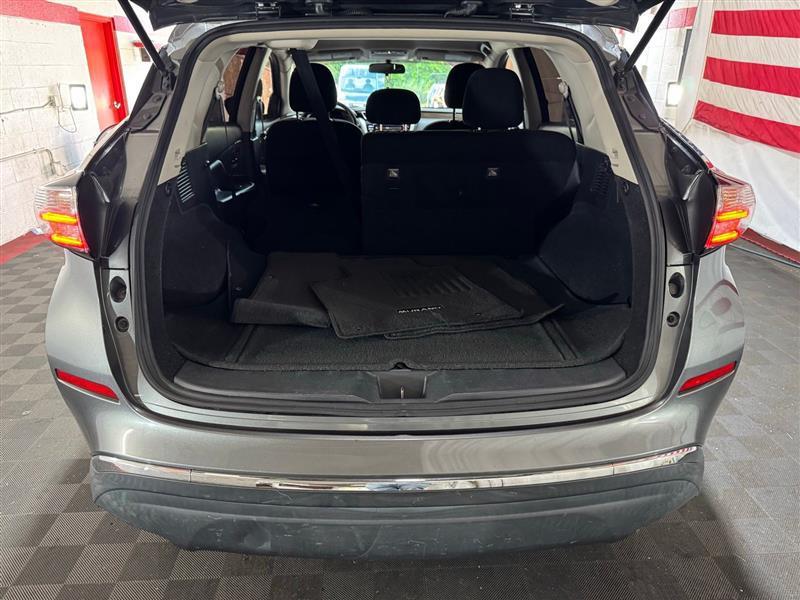 used 2016 Nissan Murano car, priced at $11,977