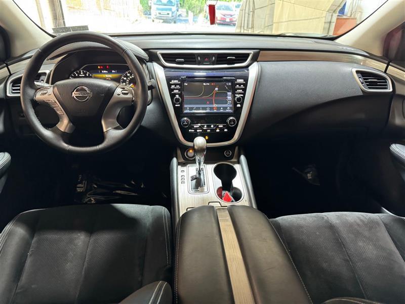 used 2016 Nissan Murano car, priced at $11,977