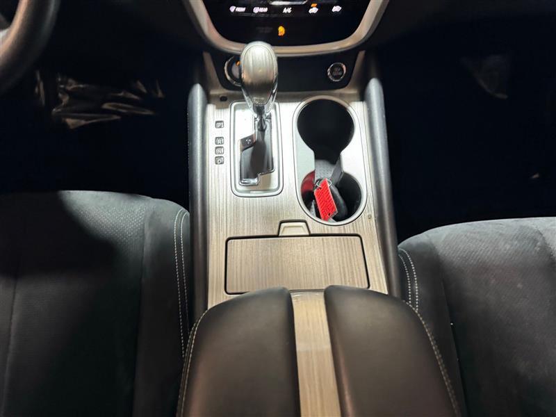 used 2016 Nissan Murano car, priced at $11,977