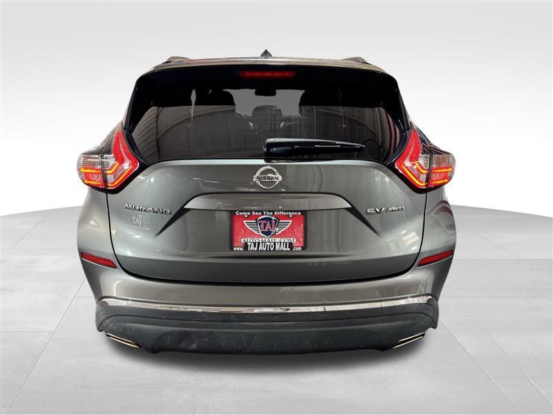 used 2016 Nissan Murano car, priced at $11,977