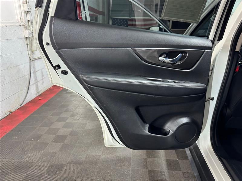 used 2020 Nissan Rogue car, priced at $16,977