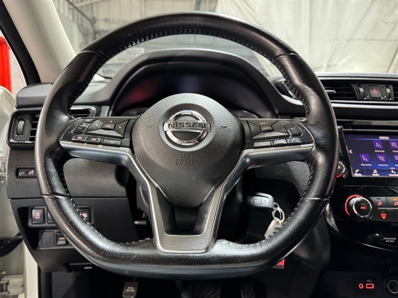 used 2020 Nissan Rogue car, priced at $16,977