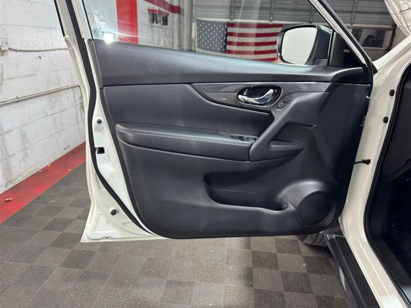 used 2020 Nissan Rogue car, priced at $16,977