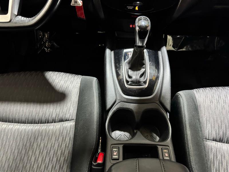 used 2020 Nissan Rogue car, priced at $16,977