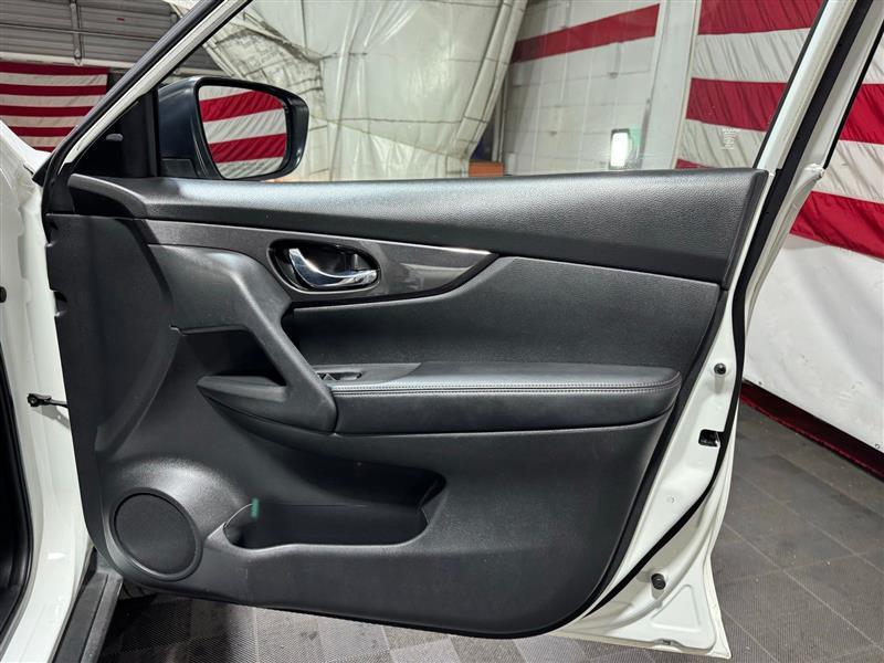 used 2020 Nissan Rogue car, priced at $16,977