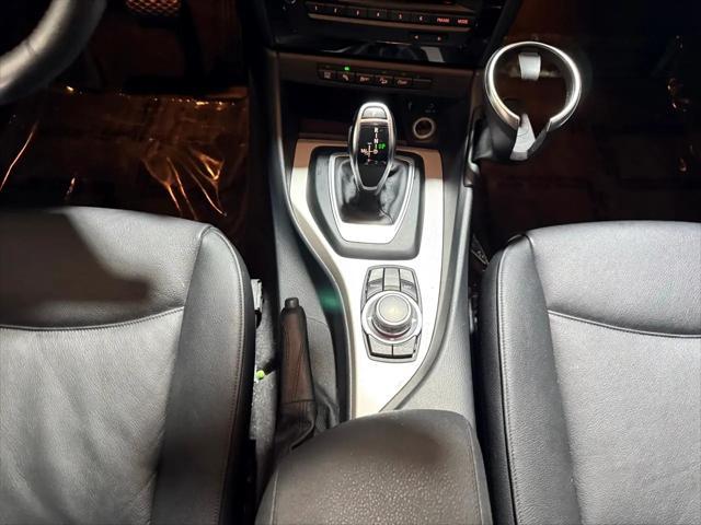 used 2014 BMW X1 car, priced at $7,995