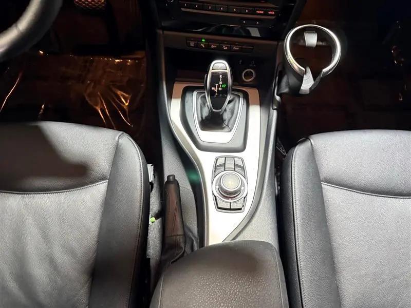 used 2014 BMW X1 car, priced at $7,777