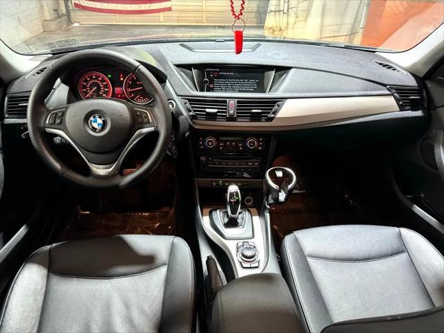 used 2014 BMW X1 car, priced at $7,995