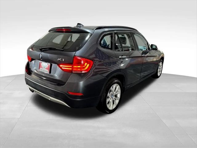 used 2014 BMW X1 car, priced at $7,995