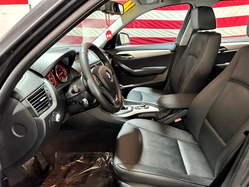 used 2014 BMW X1 car, priced at $7,777