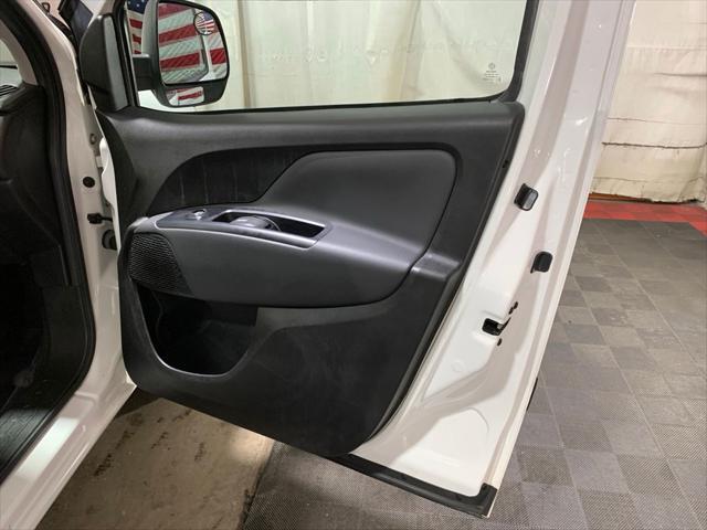 used 2019 Ram ProMaster City car, priced at $14,555