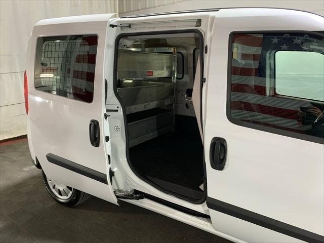 used 2019 Ram ProMaster City car, priced at $14,555