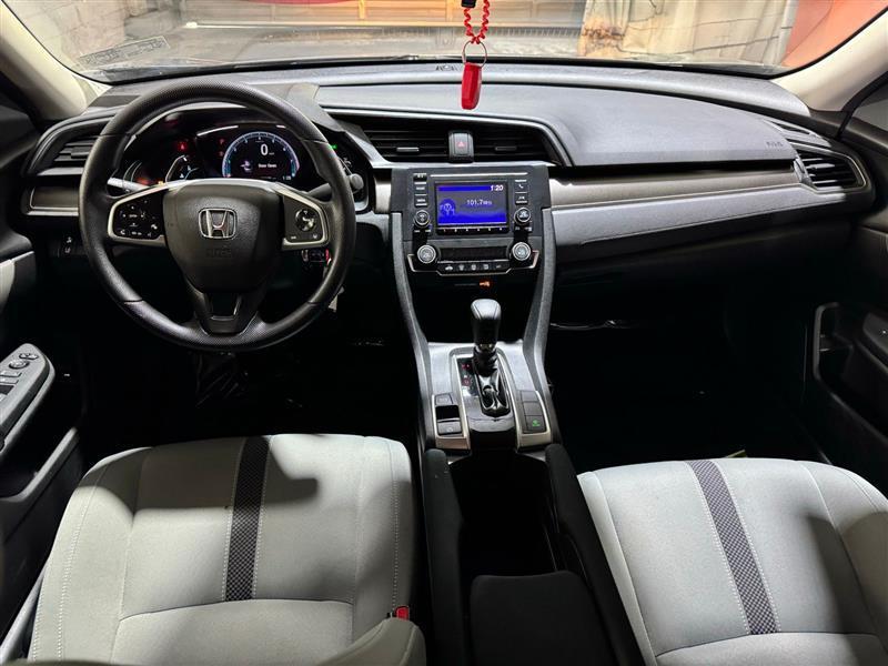used 2021 Honda Civic car, priced at $17,977