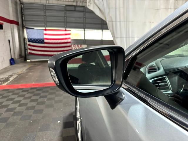 used 2016 Mazda Mazda6 car, priced at $13,649