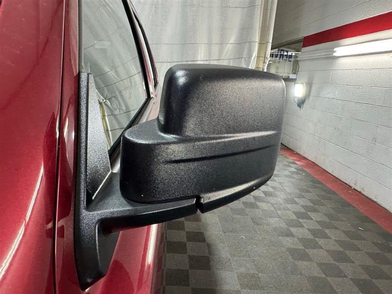 used 2017 Jeep Patriot car, priced at $7,977