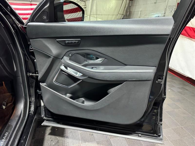 used 2020 Jaguar E-PACE car, priced at $20,995