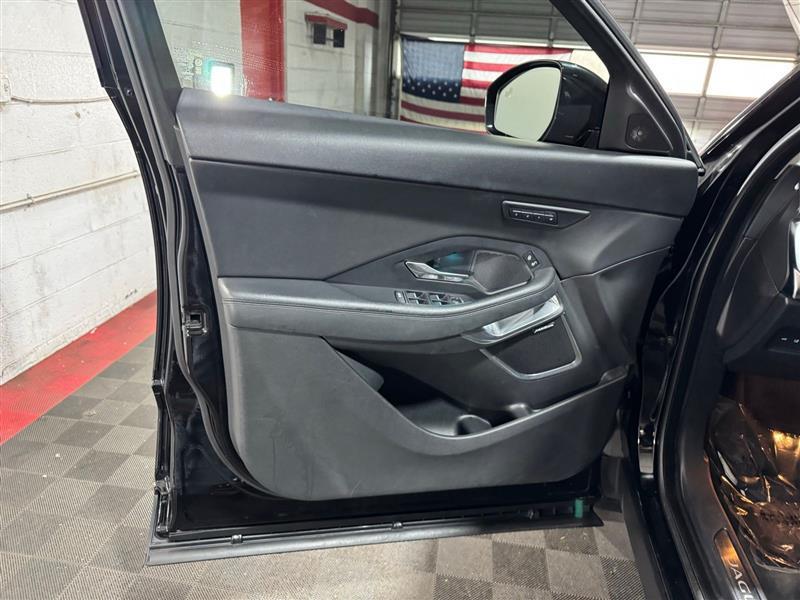 used 2020 Jaguar E-PACE car, priced at $20,995