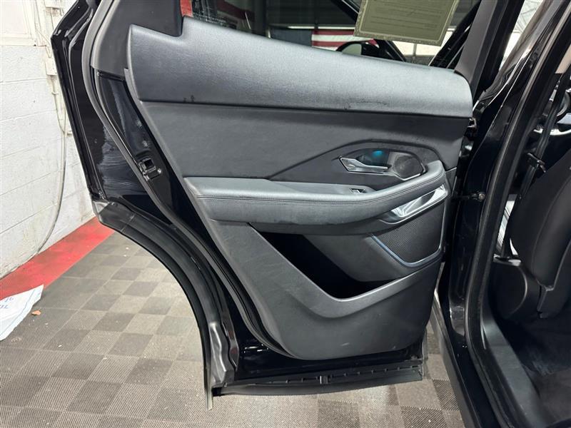 used 2020 Jaguar E-PACE car, priced at $20,995