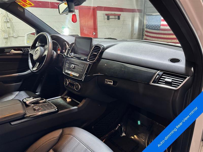 used 2018 Mercedes-Benz GLE 350 car, priced at $16,977