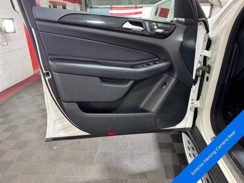 used 2018 Mercedes-Benz GLE 350 car, priced at $16,977