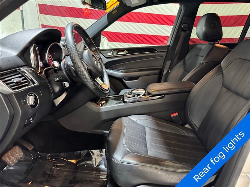 used 2018 Mercedes-Benz GLE 350 car, priced at $16,977