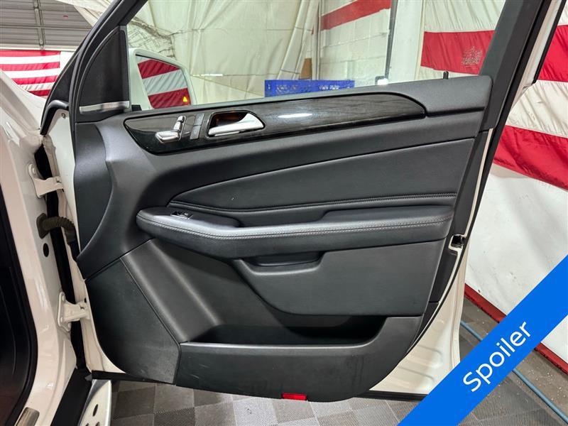 used 2018 Mercedes-Benz GLE 350 car, priced at $16,977