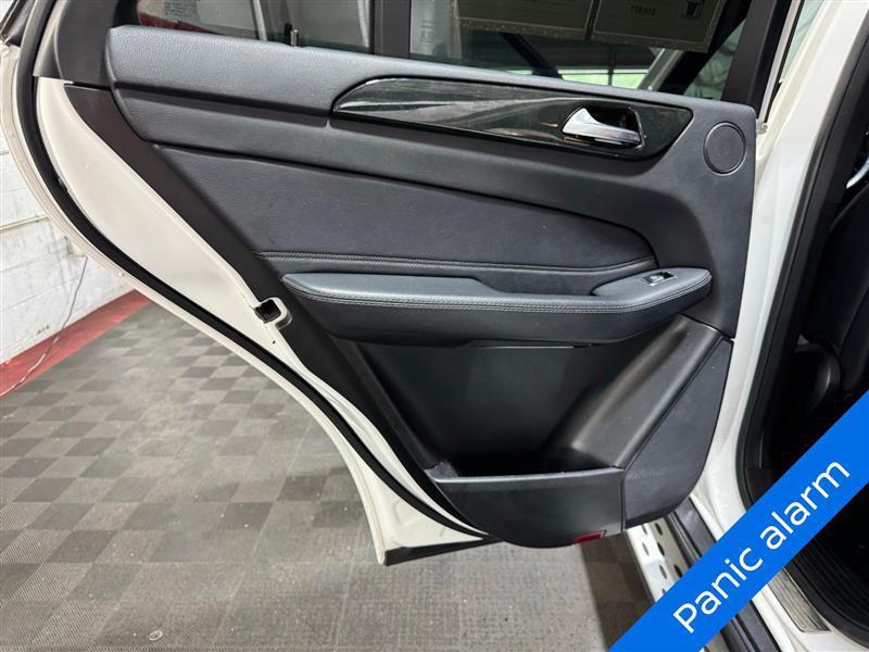 used 2018 Mercedes-Benz GLE 350 car, priced at $16,977